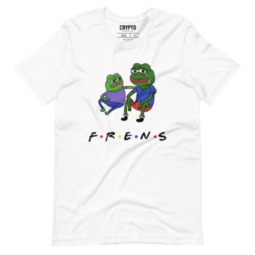 PEPE FRENS T-Shirt