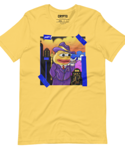 $PEPE2 Boss Mode T-Shirt $PEPE2 Boss Mode T-Shirt