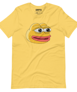 $PEPE2 T-Shirt $PEPE2 T-Shirt