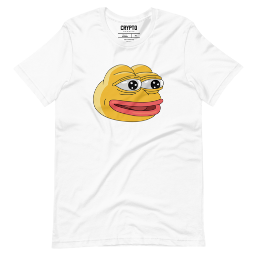 $PEPE2 T-Shirt