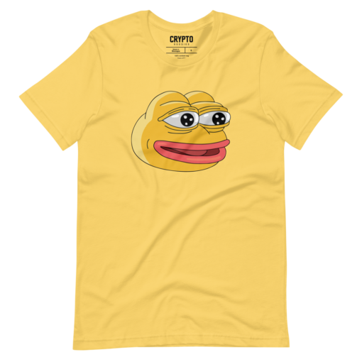 $PEPE2 T-Shirt