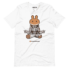 PancakeSwap x Meditate T-Shirt
