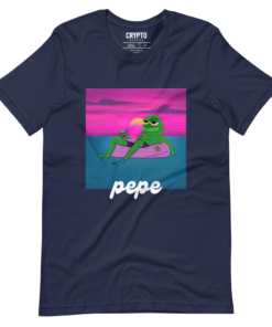 Pepe Chilling T-Shirt