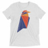 Ravencoin Short sleeve t-shirt