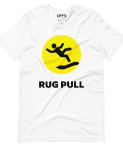 Rug Pull T-Shirt
