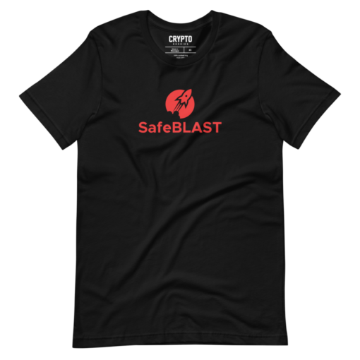 SafeBlast T-Shirt