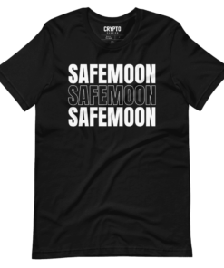 Safemoon X3 Safe T-Shirt