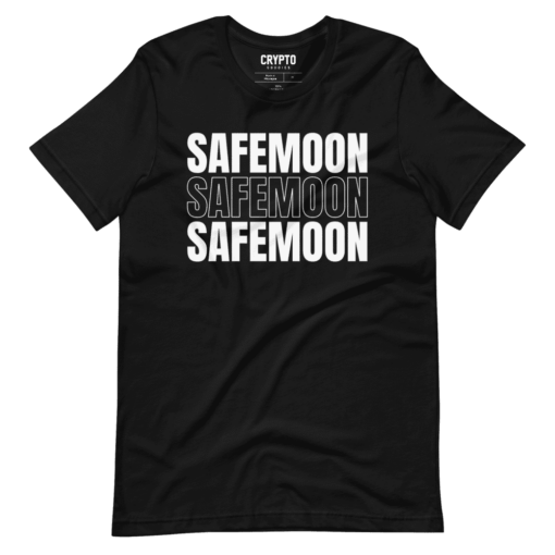 Safemoon X3 Safe T-Shirt