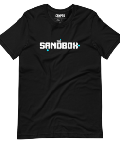 Sandbox T-Shirt Sandbox T-Shirt