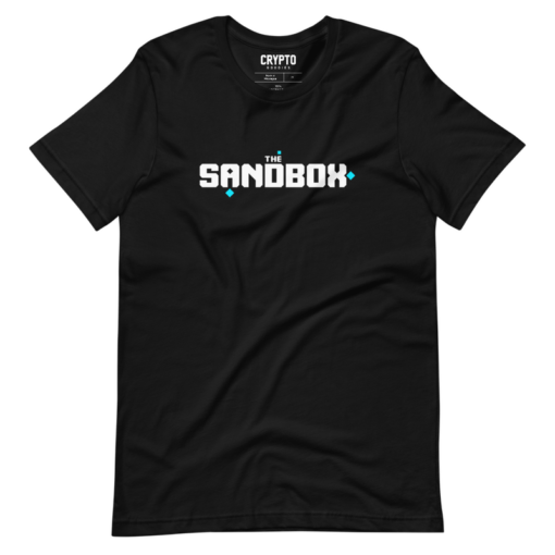 Sandbox T-Shirt