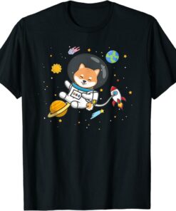 Shiba T-Shirt