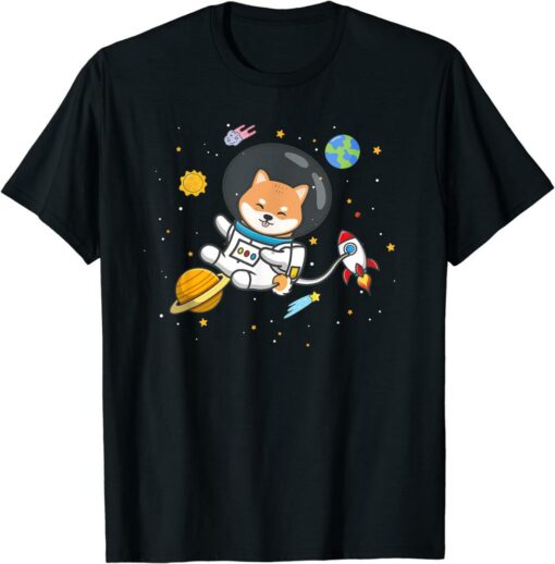 Shiba T-Shirt