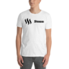 Steem Merch – Black Men’s T-Shirt