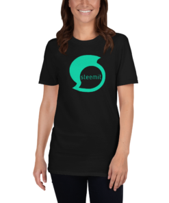 Steem Merch – Steemit Women’s T-Shirt Steem Merch – Steemit Women’s T-Shirt