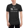 Steem Merch – Thank me later Men’s Track Shirt