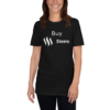 Steem Merch – Women’s T-Shirt