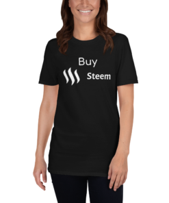 Steem Merch – Women’s T-Shirt