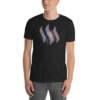 Steem Merch universe – Men’s T-Shirt