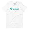 Tether USDT T-Shirt