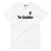 The Coinfather T-Shirt