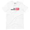 The Notorious BTC T-Shirt