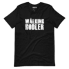The Walking Hodler T-Shirt