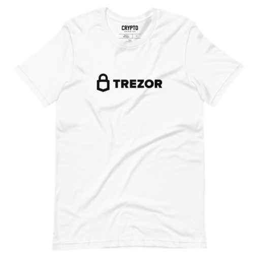 Trezor T-Shirt