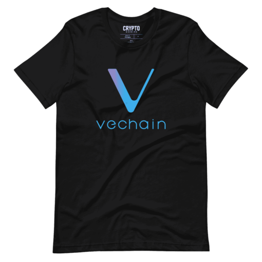 Vechain T-Shirt