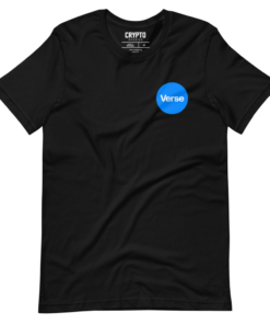 Verse Circle Logo T-Shirt