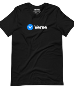Verse T-Shirt Verse T-Shirt