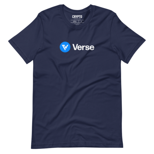 Verse T-Shirt