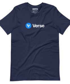 Verse T-Shirt 3 Verse T Shirt 4