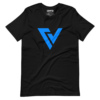 Verse (V) Logo T-Shirt