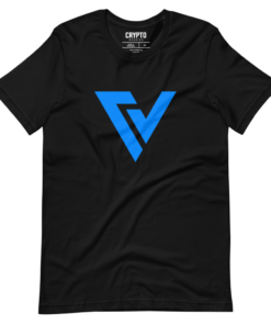 Verse (V) Logo T-Shirt