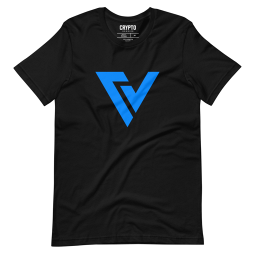 Verse (V) Logo T-Shirt