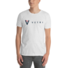 Vetri Merch – Backprint Men’s T-Shirt
