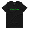Weed & Crypto T-Shirt