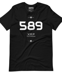 XRP 589 T-Shirt XRP 589 T-Shirt