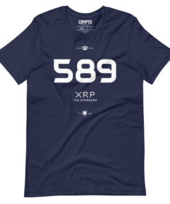 XRP 589 T-Shirt