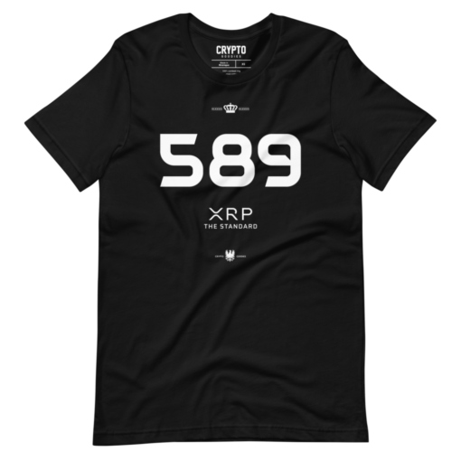 XRP 589 T-Shirt