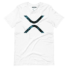 XRP Logo Abstract T-Shirt