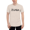 Zilliqa T-shirts – Build on Zilliqa Men’s Track Shirt