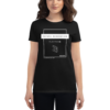 Zilliqa T-shirts – Future generation Women’s Short Sleeve T-Shirt