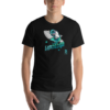 Zilliqa T-shirts – Godzilliqa Men’s Premium T-Shirt