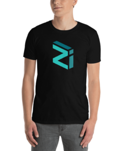 Zilliqa T-shirts – Men’s T-Shirt
