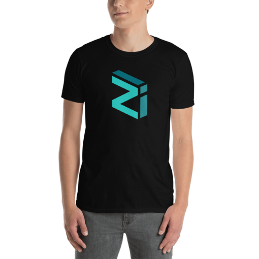 Zilliqa T-shirts – Men’s T-Shirt