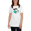 Zilliqa T-shirts – ZIL gal Women’s T-Shirt