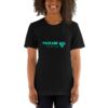 Zilliqa T-shirts – Zilliqa PORT T-Shirt