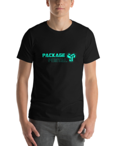 Zilliqa T-shirts – Zilliqa PORT T-Shirt