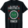 Maker T-Shirt